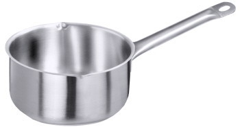 Sauteuse 1,5L Ø200