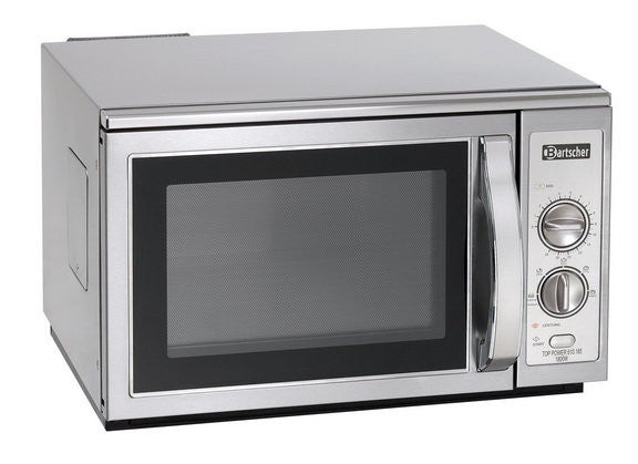 Mikrowelle 1800Watt