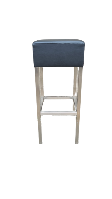 Barhocker Cubo Schwarz