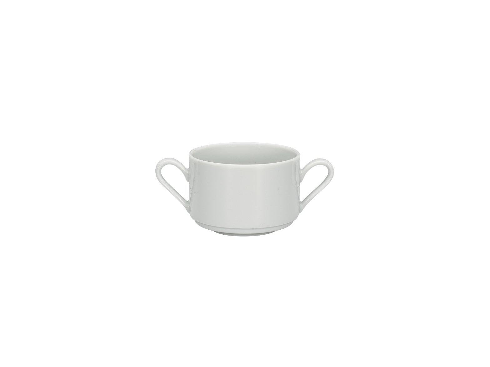 Fine Dine-Suppentasse