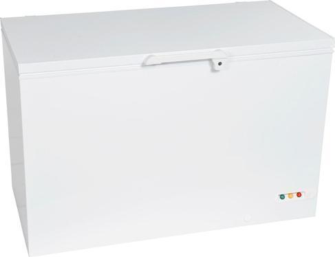 Gefriertruhe L 1310 B 740