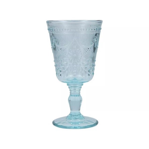 DEBUTANTE Universalkelch Eisblau 0,25l