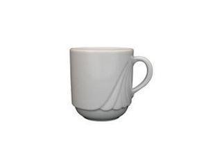 Ambiente Kaffeebecher ø 80 H 55