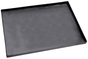 Pizzablech L. 60 cm