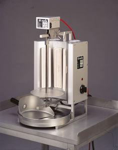 Pottis Gyrosgrill E 2-N