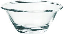 Glasschale stapelbar 11cm