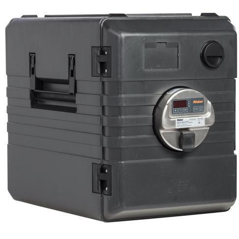 Thermoport 1000 schwarz