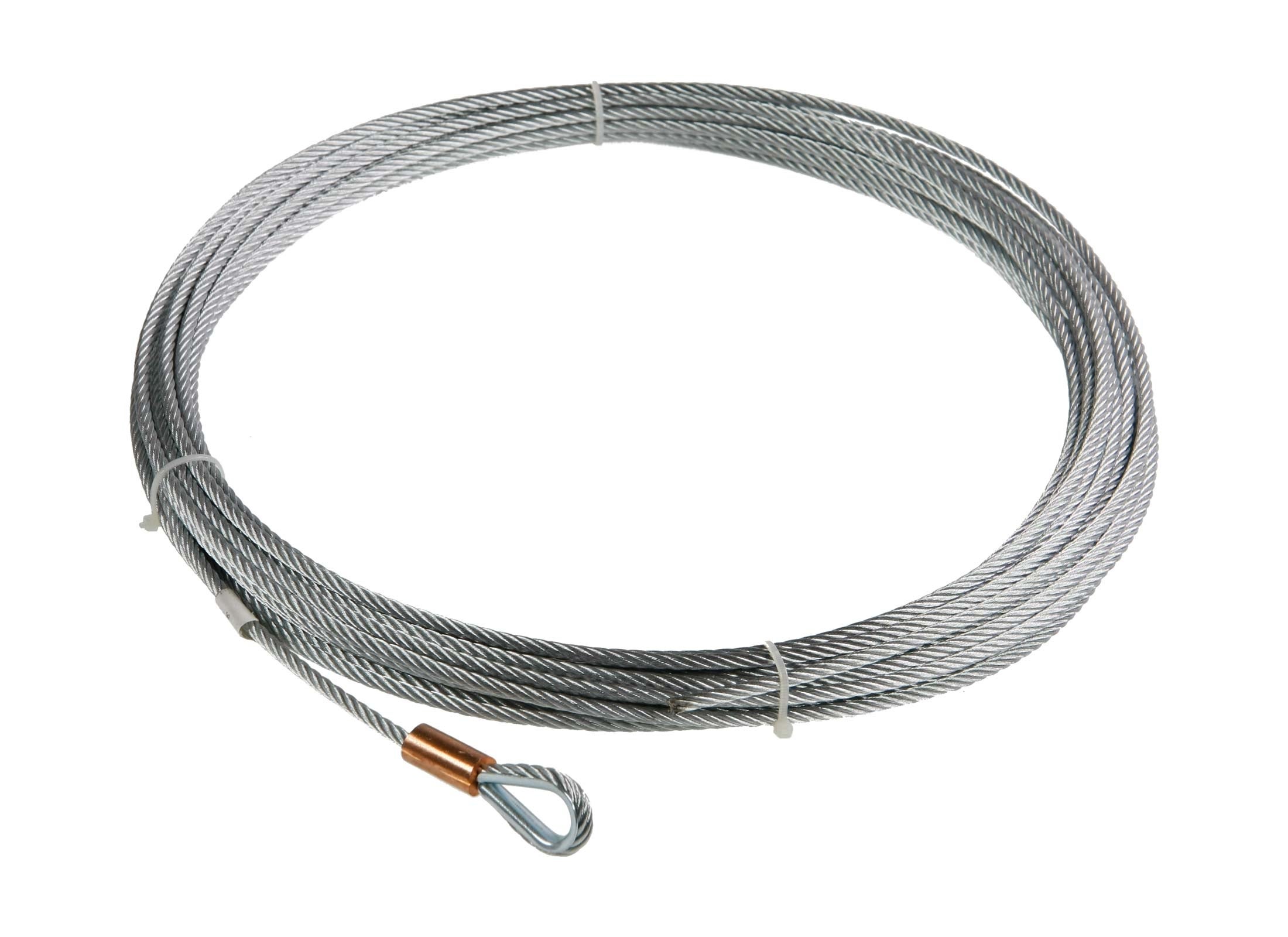 Anschlagseil 2m 5mm