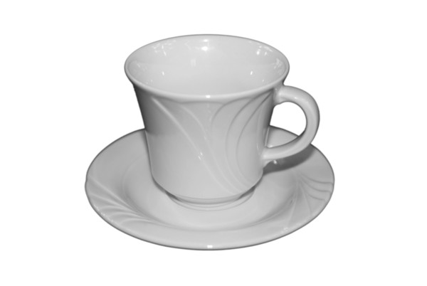 Ambiente Cappucino Tasse ø 90 H 85