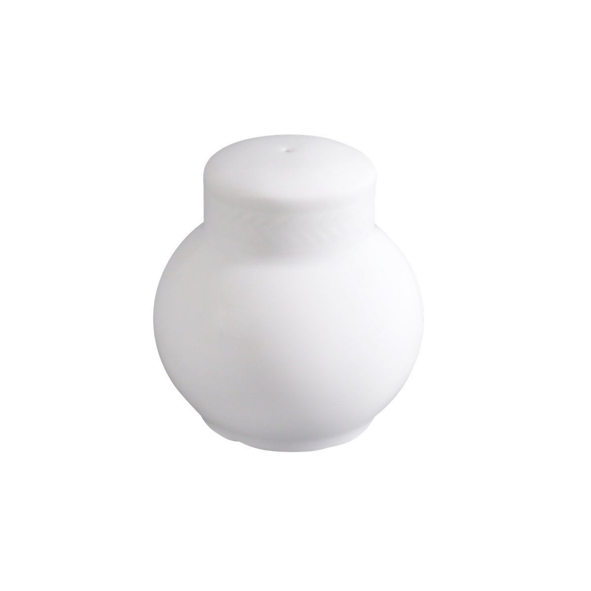Salzstreuer Höhe 5 cm, ungefüllt System Plus