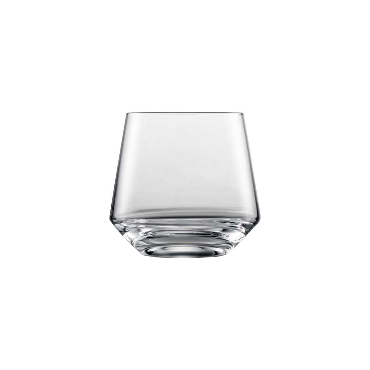 Wasser-Whiskyglas 0,38 l Pure
