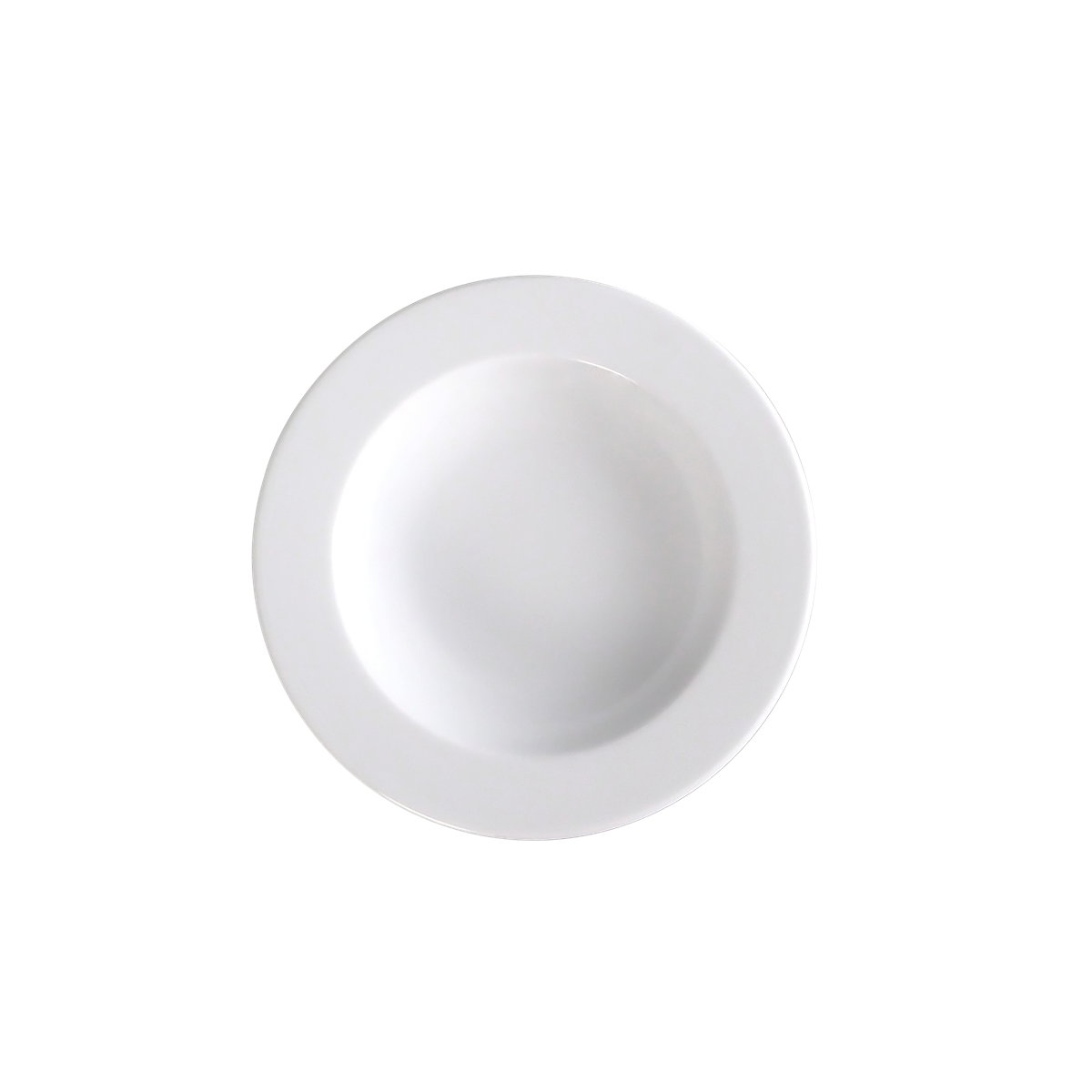 Teller, tief Ø 20 cm System Plus