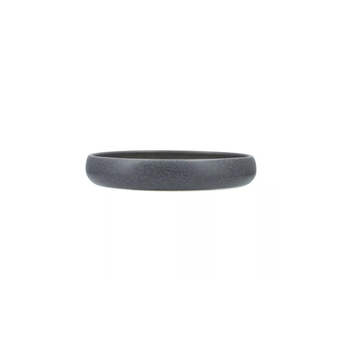 Teller Ø 15 cm, grau, Iceland Dark – 2