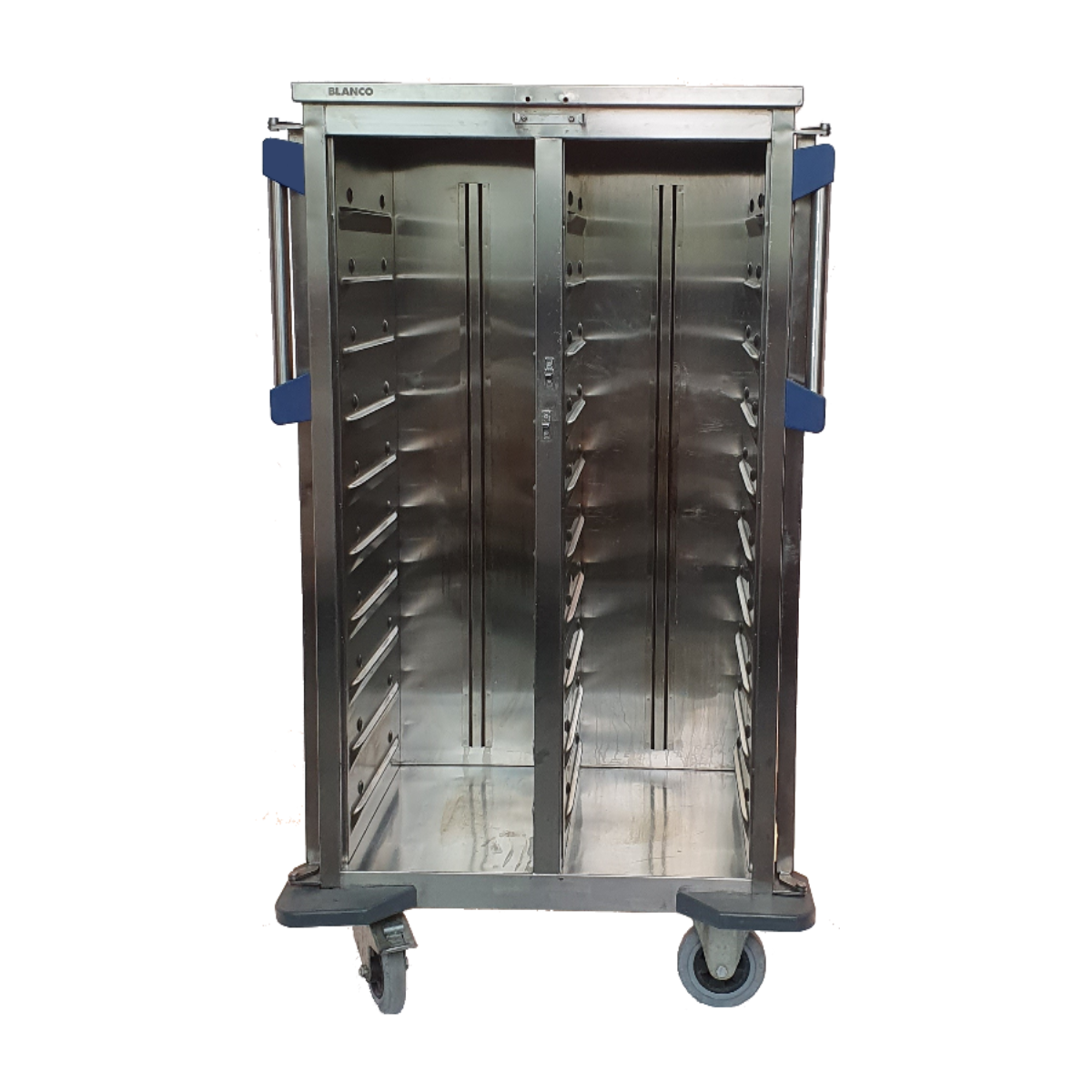 Wärmewagen