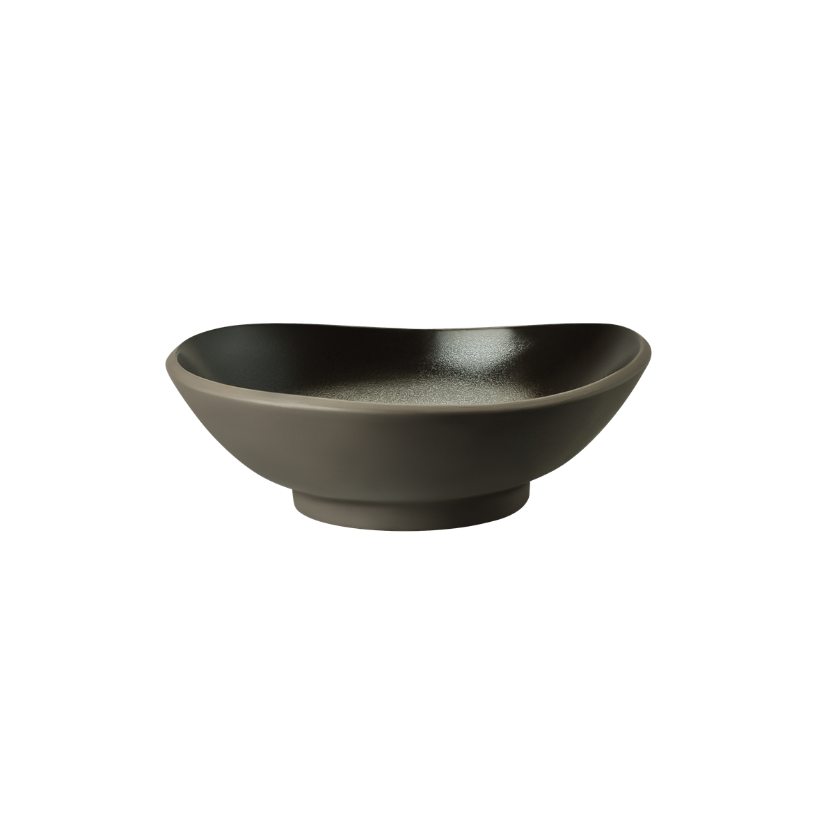 Schale Ø 15 cm, Slate Grey, Junto