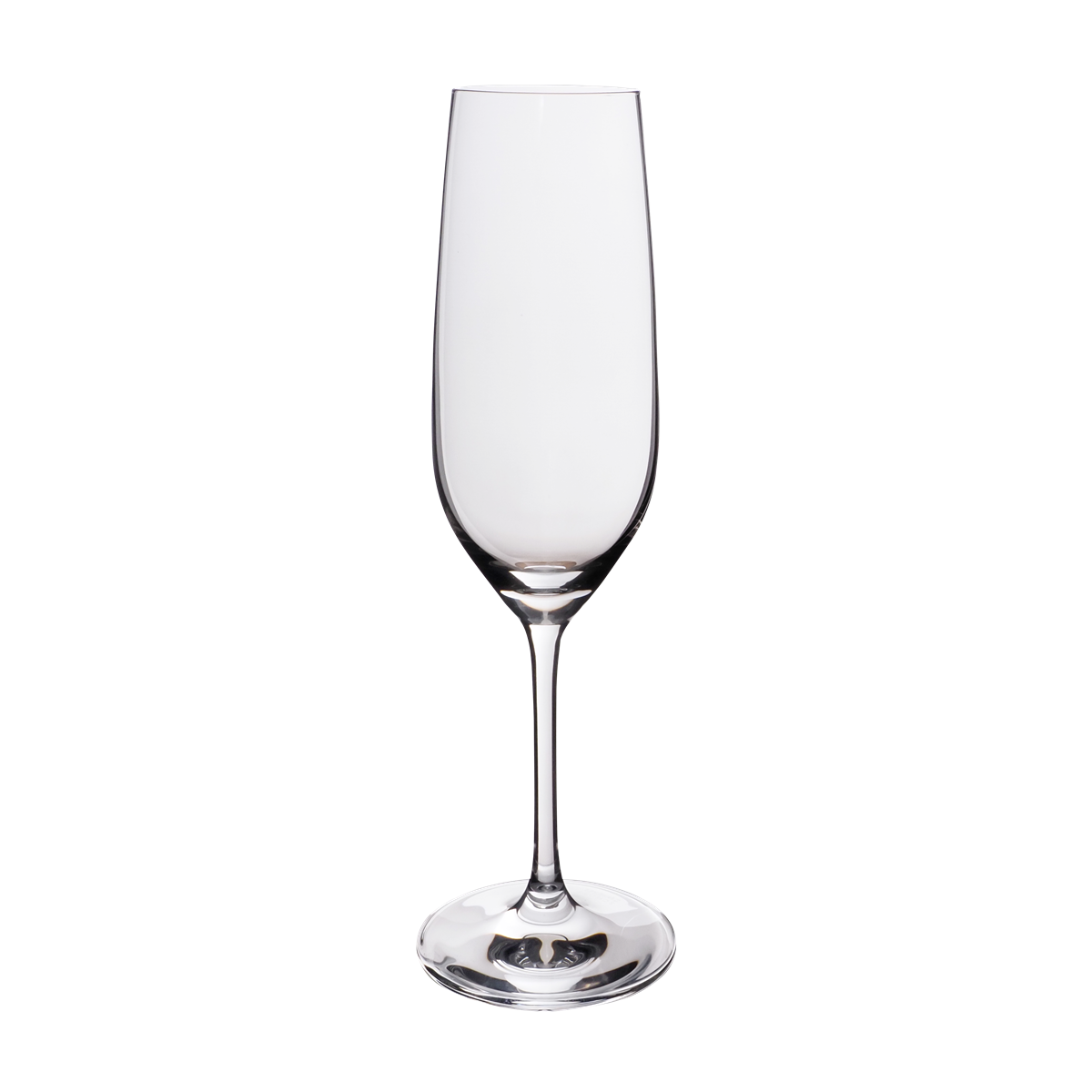Champagnerglas 0,22 l Vina