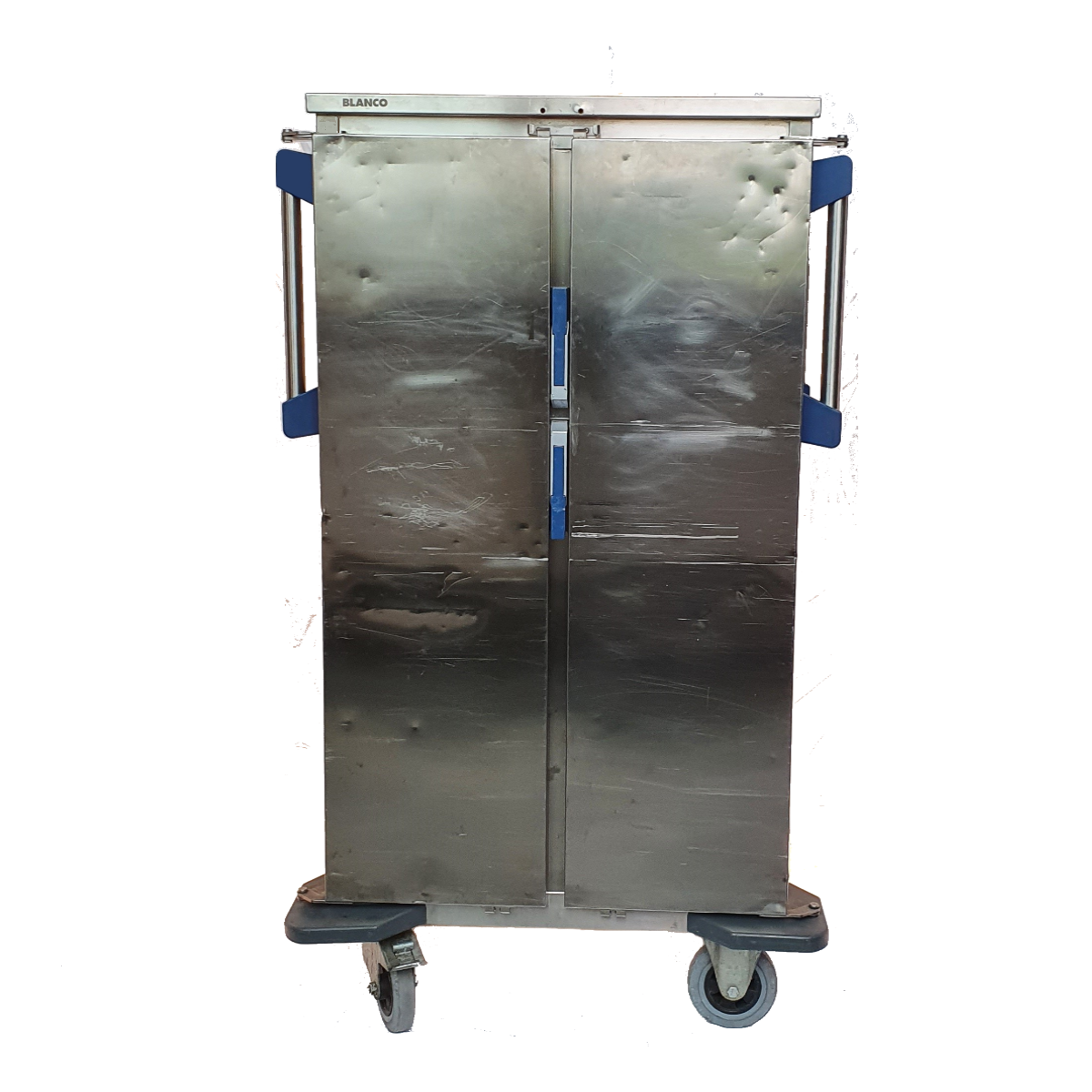 Wärmewagen – 2