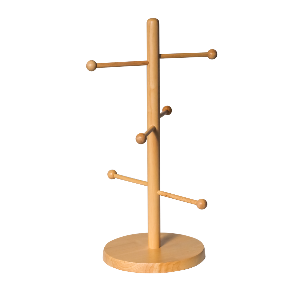 Brezenständer, Holz
