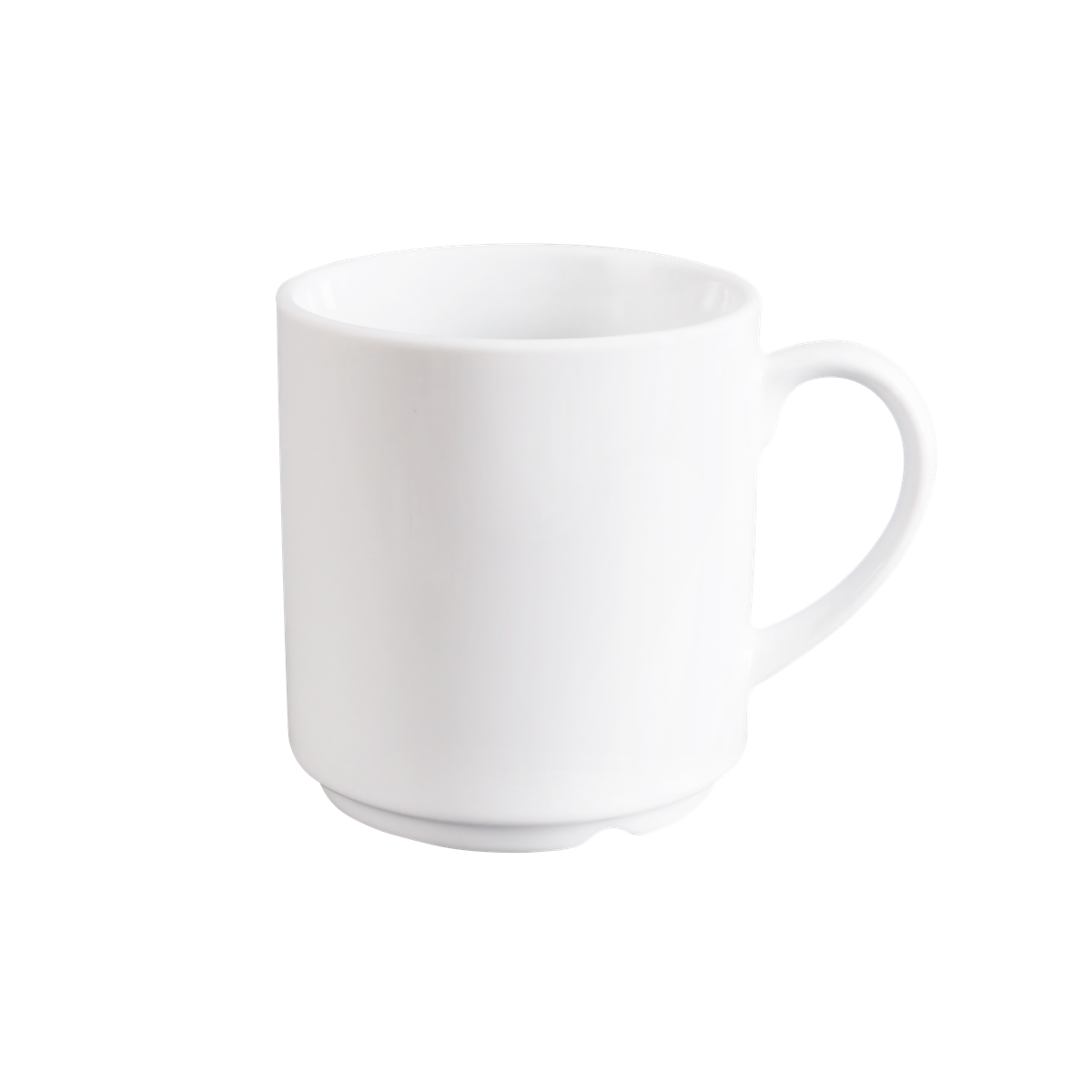 Kaffeebecher 0,28 l System Plus