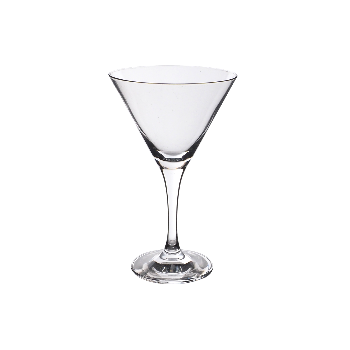 Martiniglas 0,24 l Mondial