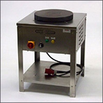 Hockerkocher elektrisch 380 V / 16 A