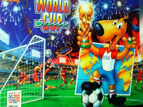 Soccer-Fun-Paket ( 3 Automaten ) – 2