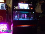Jukebox, "Performer" Musikbox