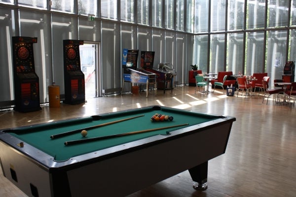 Professionelle Dartautomaten – 2