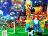 Soccer-Fun-Paket ( 3 Automaten )
