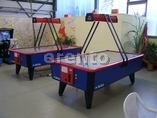 Professionelle Air Hockey Geräte