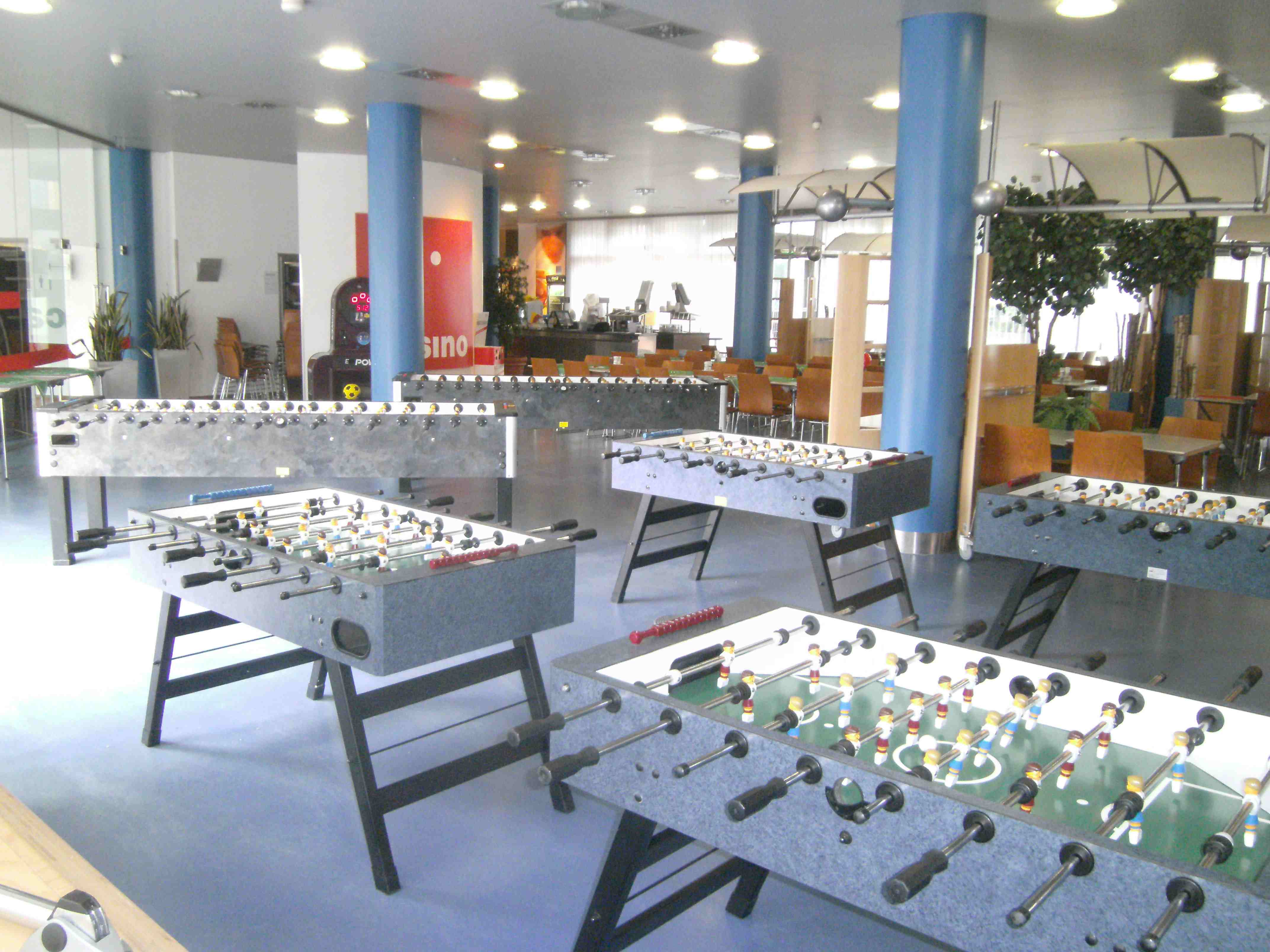 Shuffleboard Jakkolo – 3