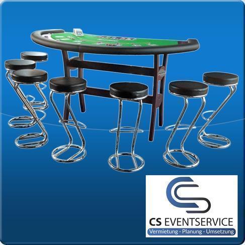 Black Jack Tisch
