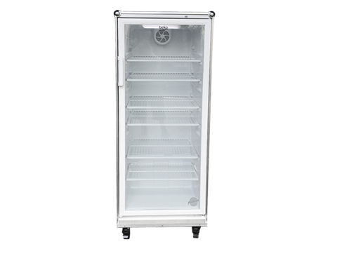 Kühltonne Getränkekühler Kühlschrank Kühlgerät Kühler Truhe – 2