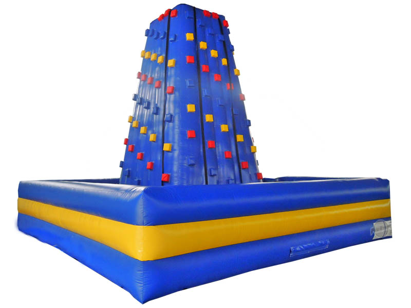 Limbo Dance XXL Eventmodul Hüpfburg – 2