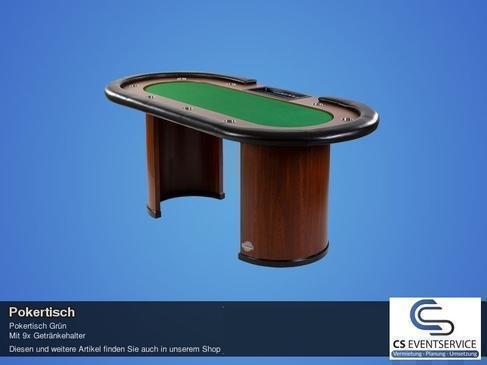 Pokertisch Royal Poker Casino