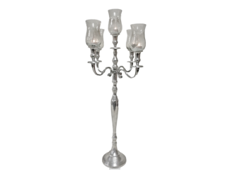 Kerzenleuchter 5-armig 75cm Kerzenständer Kronleuchter – 2