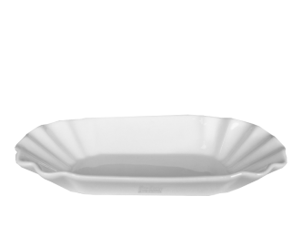 Grillteller Bianco 27cm Teller Menüteller Speiseteller – 2