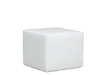 LED Sitzwürfel Hocker Cube Kubus – 2