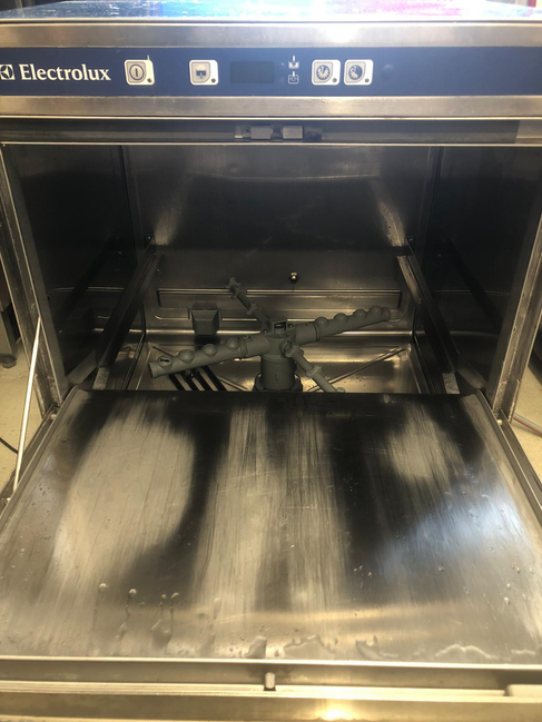 Spülmaschine Electrolux Gläserspülmaschine – 2