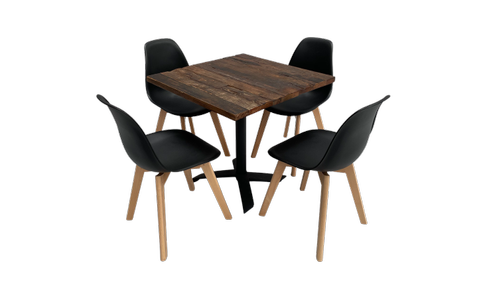 Bistro-Set Tiffany