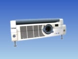 Sony Beamer LCD 1200 Projektor