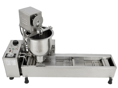 Donutmaschine