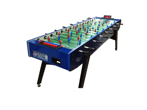 XXL Kicker Tischkicker Tischfussball