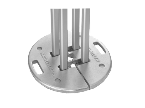 Metallgewicht 27,5 Kg