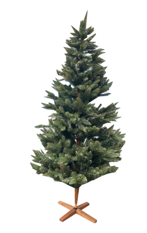 Weihnachtsbaum Nordmanntanne 220cm