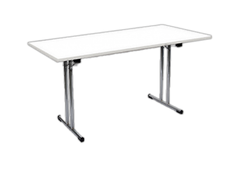 Konferenztisch rechteckig 120cm