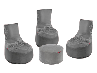 Sitzsack Slope Loungemöbel outdoor