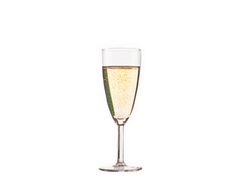 Sektglas Standard