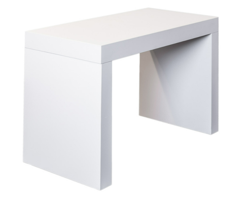 Dinnertisch Titan 230 Metall