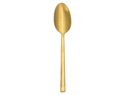 Menülöffel Exklusiv gold Löffel Besteck – 2